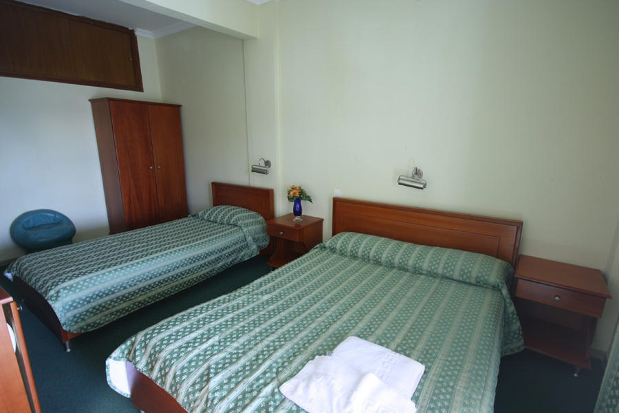 Cavo D' Oro Hotel Nea Moudania Room photo